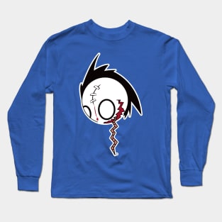 PuppetHead Long Sleeve T-Shirt